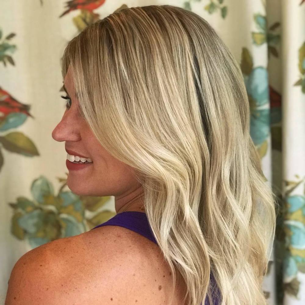 Meet your Posher, Crissy